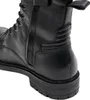 XPD X-Nashville H2Out Motorradstiefel, schwarz, 42 Produktbild-Vorschau 8
