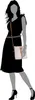 Picard Beuteltasche Sonja 24 x 23 x 4 Produktbild-Vorschau 14