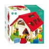 Goula - Farm Geometrics Forms, 1 Jahr(e), Karton, Holz, Produktbild-Vorschau 4