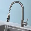 Homelody Wasserhahn Küche mit 2 Strahlarten,360° Drehbar Produktbild-Vorschau 9