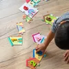 Goula - Puzzle 1 - 10, 30 Stück(e), Gebäude, 3 Jahr(e) Produktbild-Vorschau 2