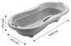Rotho Babydesign 20500 0286, Polypropylen (PP), Grau Produktbild-Vorschau 9