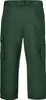 PARKSIDE® Herren Arbeitsbundhose Overknee (Grün, 52) Produktbild-Vorschau 2