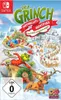 Grinch - Weihnachtsabenteuer 2 Switch Eine Produktbild-Vorschau 1