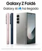 Samsung Galaxy Z Fold6 - Smartphone 5G - Dual SIM - RAM 12 Anteprima dell’immagine prodotto 2
