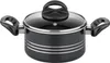 Kookset - Inductie - MILANO GREY - 15-delig - Massief Productafbeelding-voorbeeld 4
