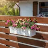 KADAX Jardinière avec support "Glifada", pot de fleurs, Voir les images du produit 11