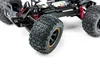 Carson XS Stadium Fighter 100% RTR 1:10 orange Produktbild-Vorschau 12
