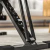 Składana wielofunkcyjna ławka treningowa SPORTNOW do 250 kg Podgląd zdjęcia produktu 9