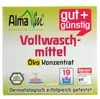 AlmaWin® Vollwaschmittel Pulver [1,08kg - 20 Ladungen] mit Produktbild-Vorschau 8
