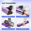 Elektrische Bürste kompatibel für Dyson V7 V8 V10 V11 V15 Produktbild-Vorschau 6