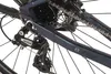 ADORE E-Trekkingbike 28" Alu Trekking E-Bike ATX-450 Produktbild-Vorschau 4