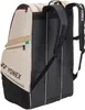 Yonex Gearlogic Racquet Bag 12 pcs, Farbe:beige Produktbild-Vorschau 2