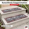 EUROtops Trittschutzmatte 2er-Pack – Fußmatte im Produktbild-Vorschau 2