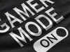 Herren Grafik T-Shirt Spielermodus auf dem Hemd des Produktbild-Vorschau 5