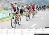 Offizieller Radsport Kalender 2027 mit Stars des Produktbild-Vorschau 6