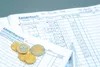 Avery Zweckform 305, pokladní doklad, A5, 50 originálů, 50 Náhled obrázku produktu 20