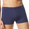 Bruno Banani Herren Badeshort Wave Line 2.0 Swim Marine Produktbild-Vorschau 2