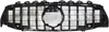 Calandre pour Mercedes W118 C118 X118 CLA Classe Voir les images du produit 5