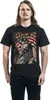 System Of A Down T-Shirt Herren Liberty Bandit schwarz XXL Produktbild-Vorschau 3