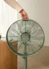 AIR STAND WOOD - Retro Standventilator mit Oszillation 50W Produktbild-Vorschau 4