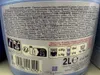 Felce Azzurra Weichspüler Lavendel & Iris, 2000 ml Produktbild-Vorschau 4
