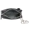 bugatti Schlüsselmäppchen Simbiosi Zip Keycase Black Produktbild-Vorschau 12