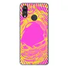 MuchoWow® Handyhülle Schutzhülle Hülle für Huawei P20 Lite Produktbild-Vorschau 1