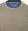 REDMOND Casual Herren T-Shirt Rundhals Regular Jersey Produktbild-Vorschau 3