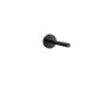 Emco ROUND Reserverollenhalter schwarz matt 430513300 Produktbild-Vorschau 1
