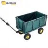 KADAX Wózek Ogrodowy Transportowy Przyczepka 450kg Podgląd zdjęcia produktu 15