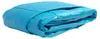 Ersatzfolie Ø 4,00 x 0,90 m 0,25 mm blau Produktbild-Vorschau 1