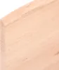 A close-up view of a piece of unfinished oak wood, showing the grain and texture. Náhled obrázku produktu