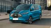 Copre il nuovo FORD TRANSIT CUSTOM dal 2024 - Brigata di 6 Anteprima dell’immagine prodotto 11