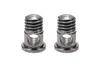 2 Stück SKS MS Bundbolzen Schutzblech 11,5x8 mm Produktbild-Vorschau 2