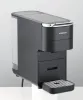 Tornado 5 in 1 Kaffeemaschine, Schwarz/Edelstahl, 20 bar, Produktbild-Vorschau 11