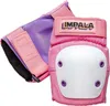 Impala Protection Set IMPRPADS-PINK in Pink color size Produktbild-Vorschau 3