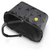 reisenthel Einkaufskorb Tasche Korb carrybag frame Smiley Produktbild-Vorschau 3