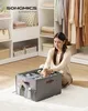 Schuh-Organizer, Schuhaufbewahrung, für 16 Paar Schuhe, Produktbild-Vorschau 5