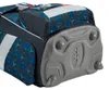 Komplet plecaka szkolnego "Shark Dexter" firmy SPACE SHINE, Podgląd zdjęcia produktu 25