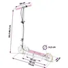 Trottinette Kodi de Ricokids Voir les images du produit 10