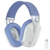 Logitech G435 LIGHTSPEED Wireless Gaming Headset - WHITE Náhled obrázku produktu 6