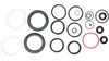 RockShox Service Kit Basic Fuer Boxxer Wc Charger Produktbild-Vorschau 5