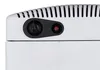 Juskys Keramik Gasheizung GS42US - Weiß - 4200 Watt mit 3 Produktbild-Vorschau 11