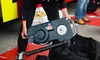 Elite Cycling Turno Fahrradtrainer Produktbild-Vorschau 17