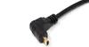 System-S Micro HDMI Kabel Aufwärts gewinkelt zu HDMI Produktbild-Vorschau 2