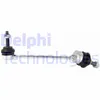 DELPHI Koppelstange Stabilisator für JAGUAR XF (J05, CC9) Produktbild-Vorschau 1