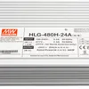 Meanwell MEAN WELL HLG-480H-24 - 480 W - IP20 - 90 - 305 V Náhled obrázku produktu 2