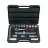 KS Tools 911.0626, Steckschlüssel-Satz, 3/8", 26 Produktbild-Vorschau 6