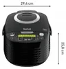 Tefal SpheriCook RK745800 Multikocher, 5 l, 16 Programme, Fuzzy Logic - Produktansicht 7 Produktbild-Vorschau